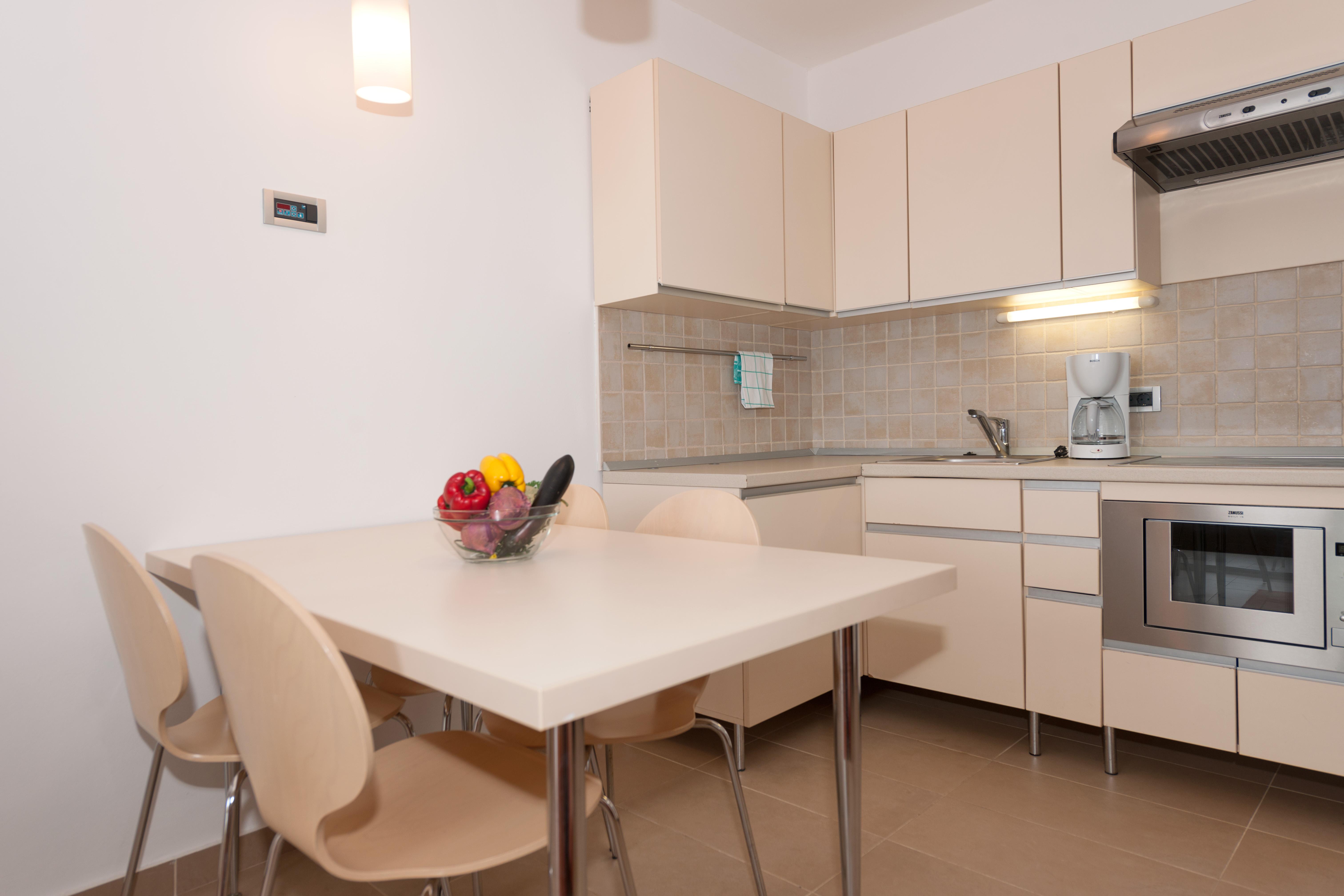 Belvedere Resort Apartments Vrsar Εξωτερικό φωτογραφία