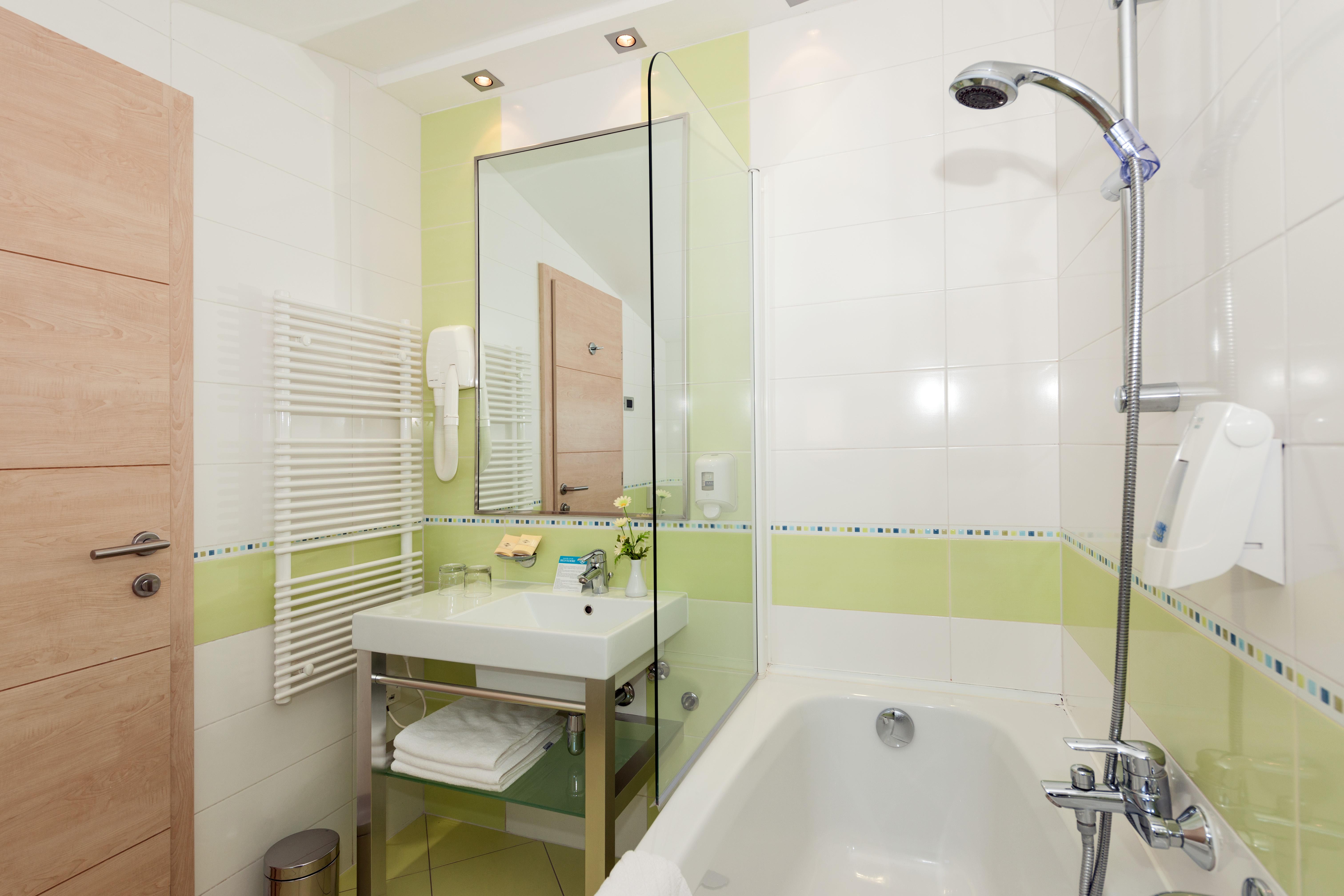 Belvedere Resort Apartments Vrsar Εξωτερικό φωτογραφία