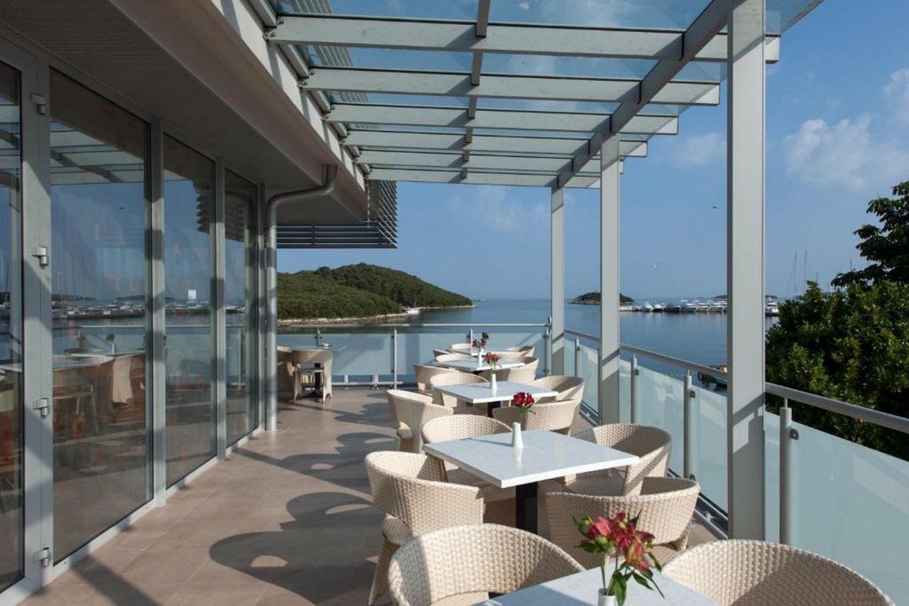 Belvedere Resort Apartments Vrsar Εξωτερικό φωτογραφία
