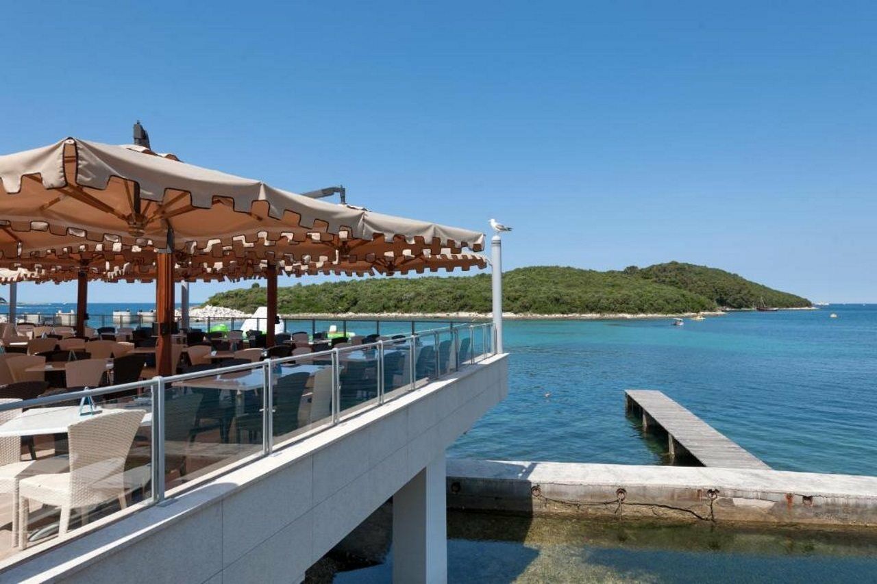Belvedere Resort Apartments Vrsar Εξωτερικό φωτογραφία