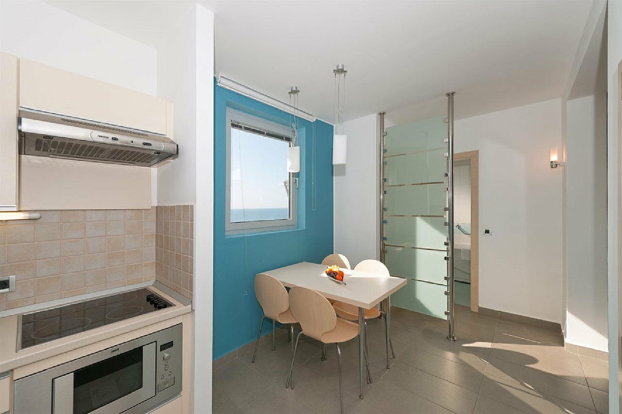 Belvedere Resort Apartments Vrsar Εξωτερικό φωτογραφία