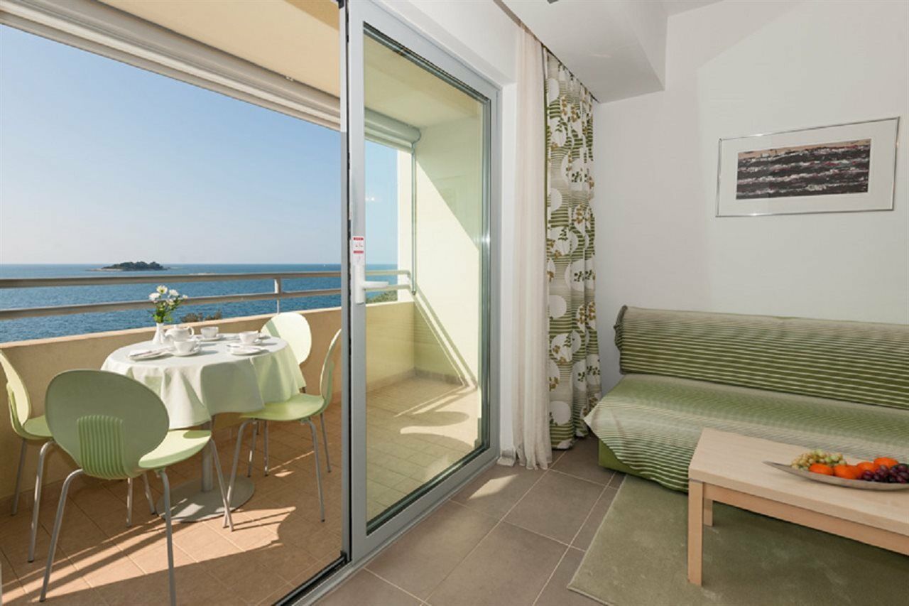 Belvedere Resort Apartments Vrsar Εξωτερικό φωτογραφία